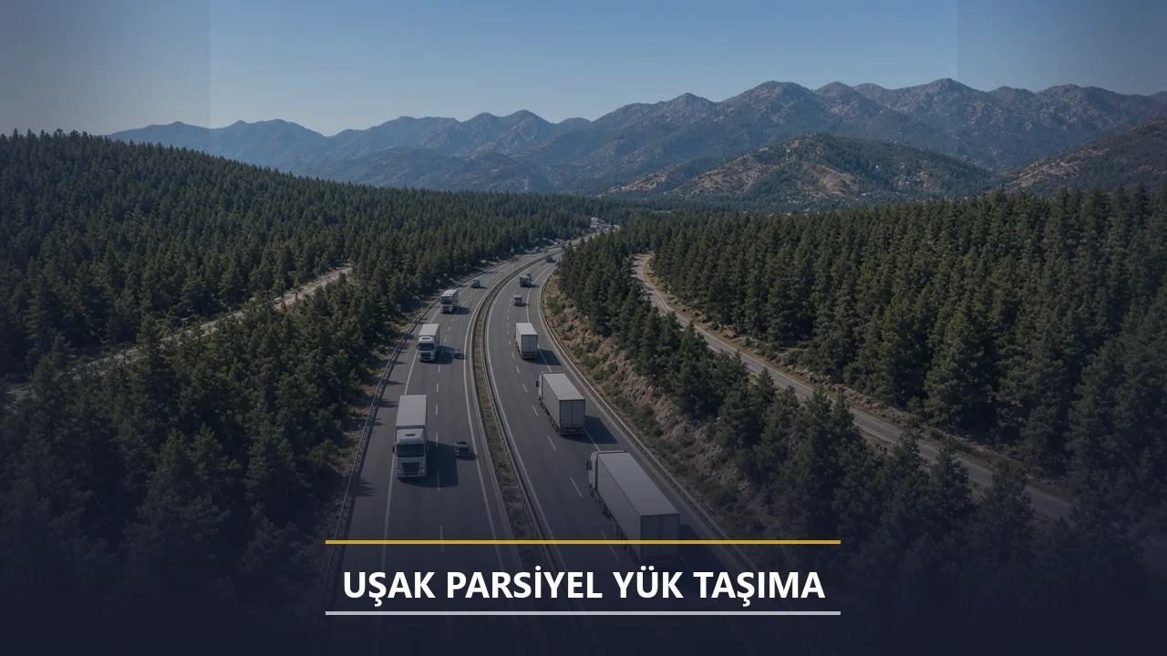 Uşak Dönüş Araçları Teslim